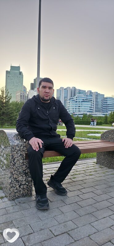 Шыңғыс, 25, Астане — анкета №4147581