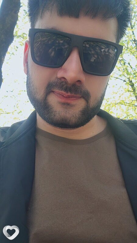 Roman, 25, Барановичах — анкета №4147586