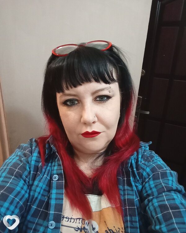 Анна, 37, Мценске — анкета №4147587