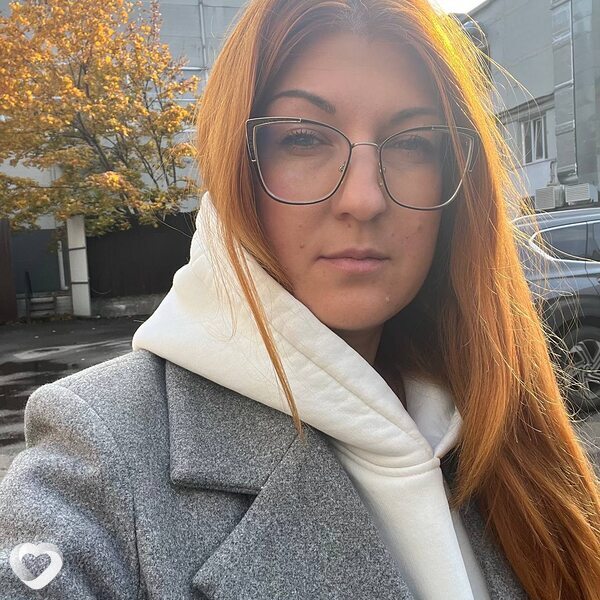 Cristina, 40, Москве — анкета №4147598