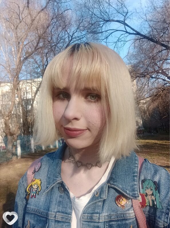 Светлана, 43, Ростове-на-Дону — анкета №4147601