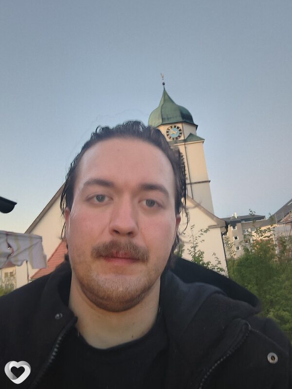 Daniel, 26, Ален — анкета №4147603