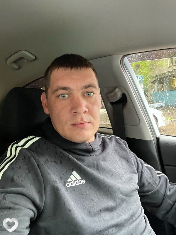 Александр, 35, Иванове — анкета №4147686
