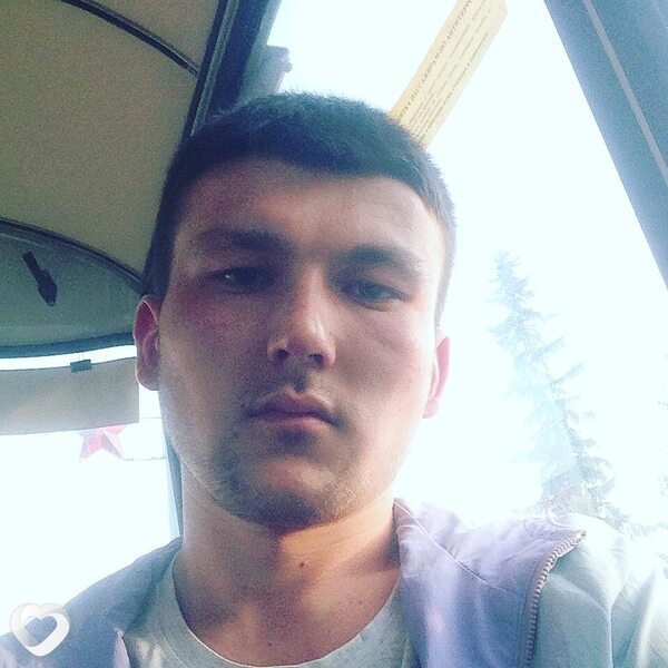 Шериф, 29, Воронеже — анкета №4147689