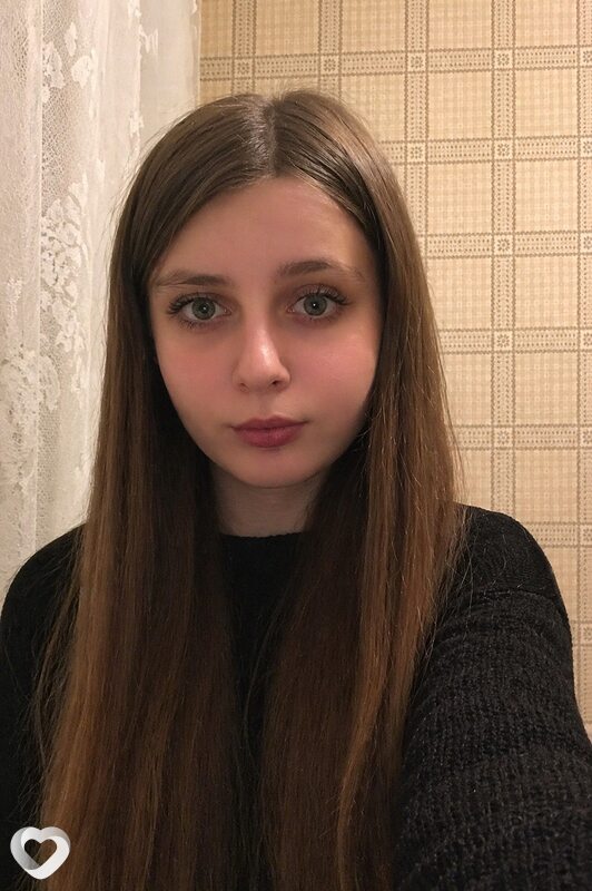 Evgenia, Кривой Рог