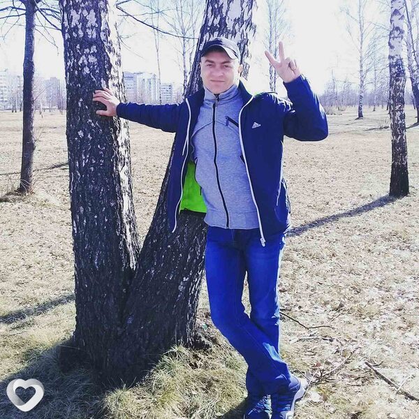 Александр, 43, Могилев — анкета №4147699
