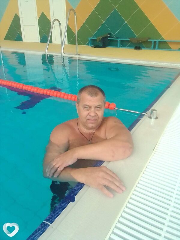 Сергей, Беково