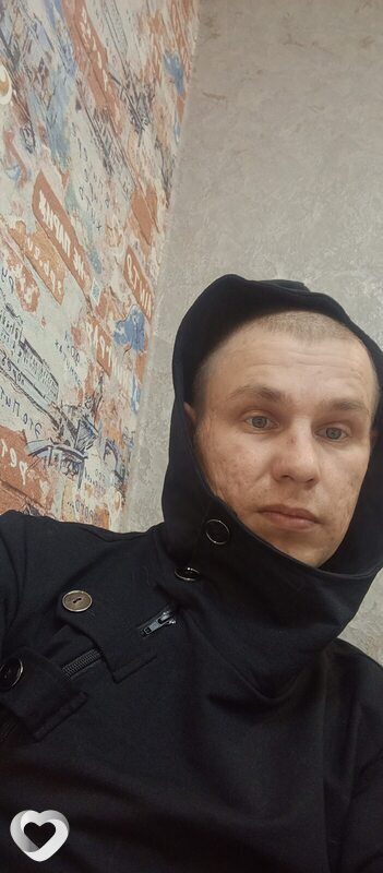 Димон, 32, Саратове — анкета №4147714