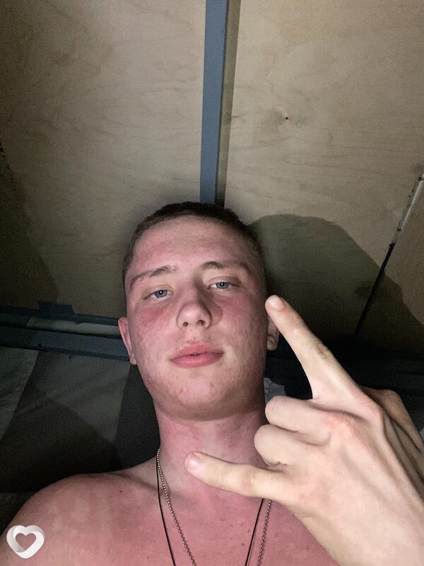 Виталий, 26, Симферополе — анкета №4147716