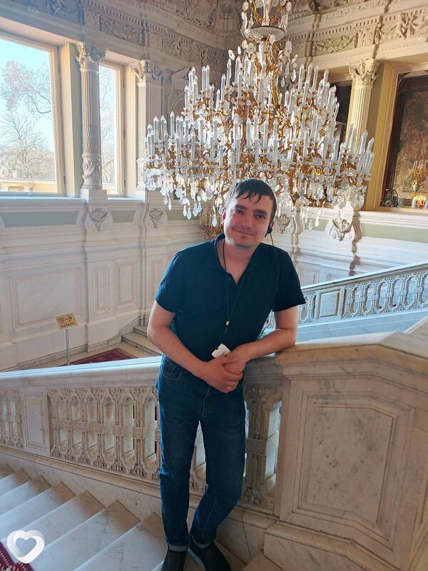 Евгений, 30, Волгограде — анкета №4147636
