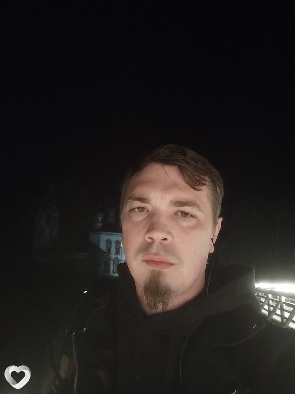 Дмитрий, 31, Вологде — анкета №4147647