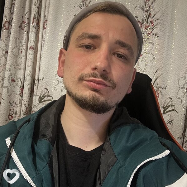 Валерий, 26, Владивостоке — анкета №4147468