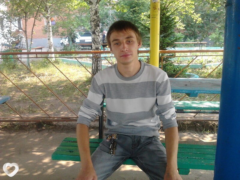 Саня, 42, Новокузнецке — анкета №4147760