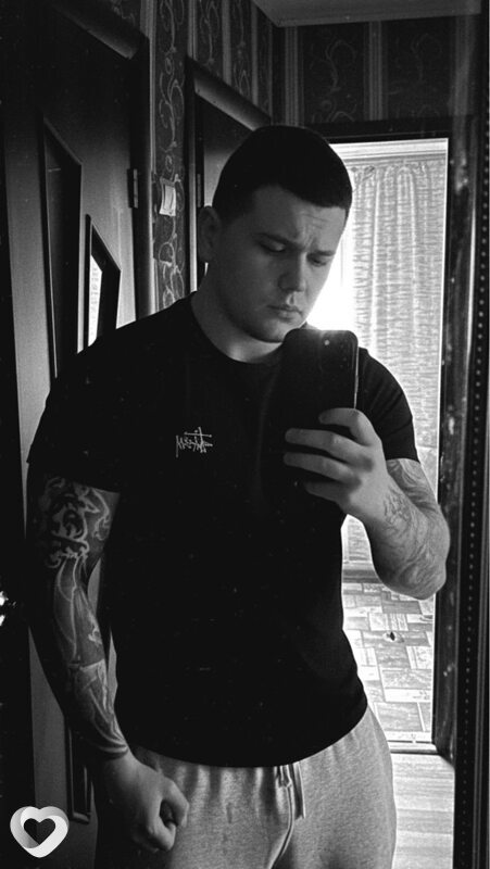 Денис, 27, Екатеринбурге — анкета №4147766