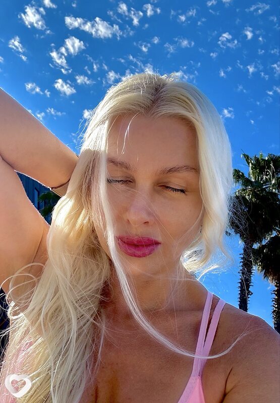 Lаrisa, 46, Сочи — анкета №4147769
