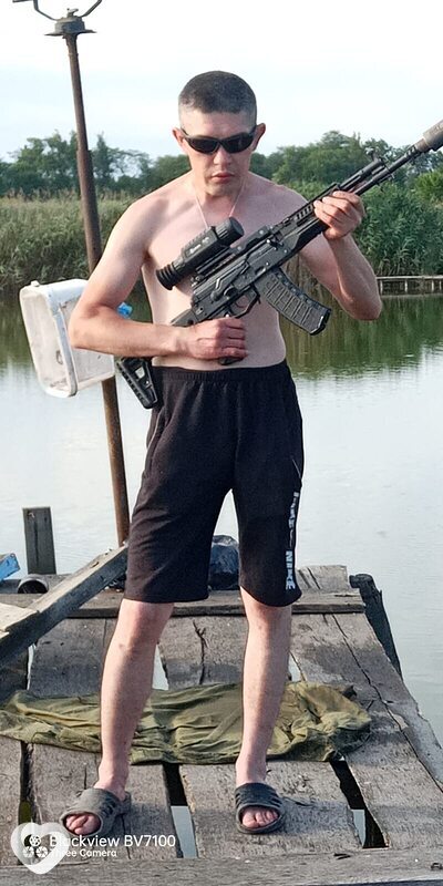 Сергей, 38, Чите — анкета №4147774