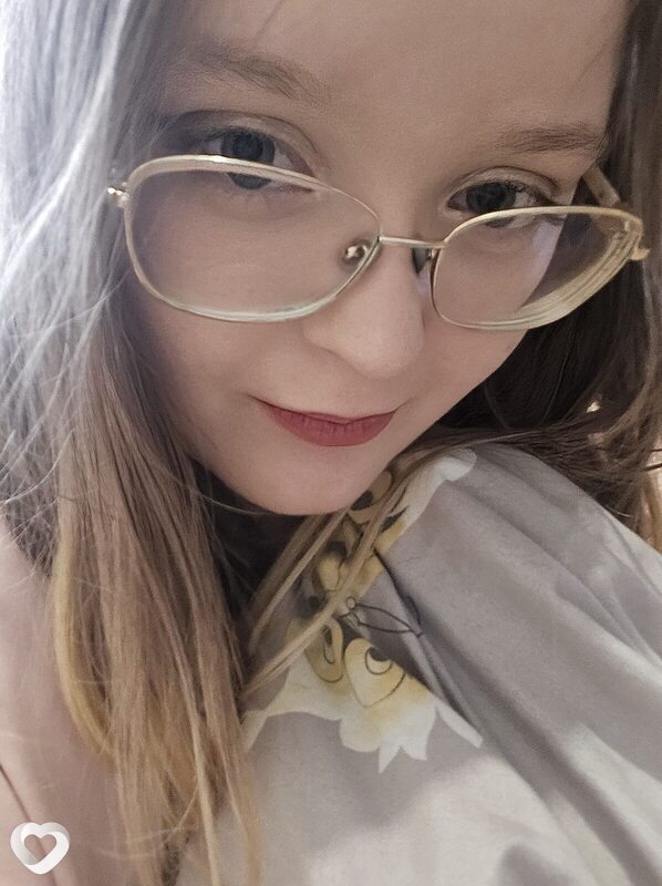 Алина, 19, Подольске — анкета №4147807