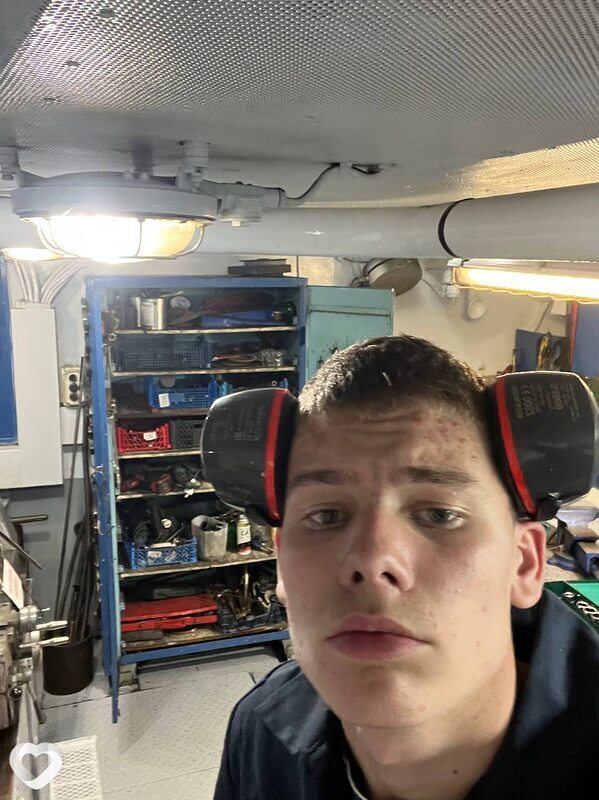 Никита, 20, Нижнем Новгороде — анкета №4147814