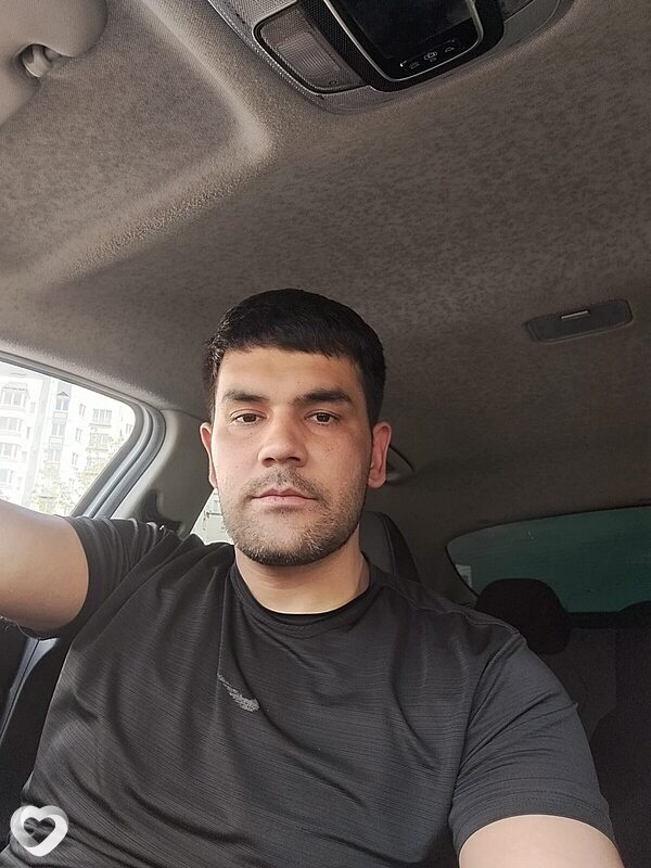 Сердар, 31, Минске — анкета №4147818