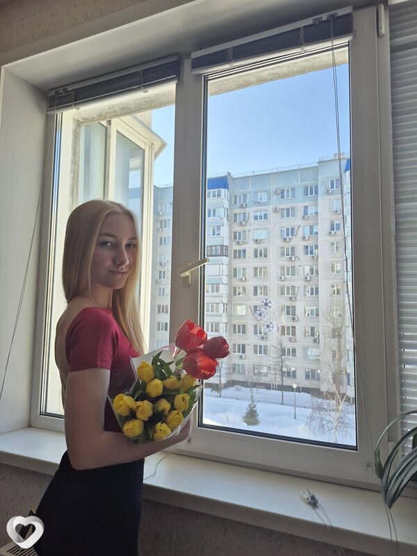 Рената, 19, Тольятти — анкета №4147822