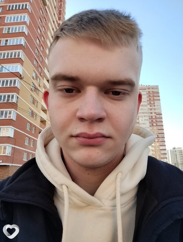 Михаил, 20, Туле — анкета №4147857