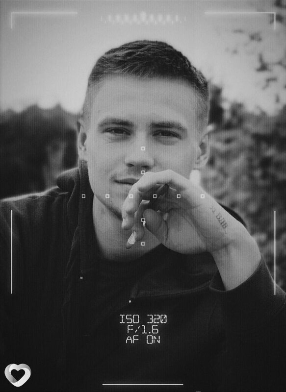 Александр, 25, Москве — анкета №4147858
