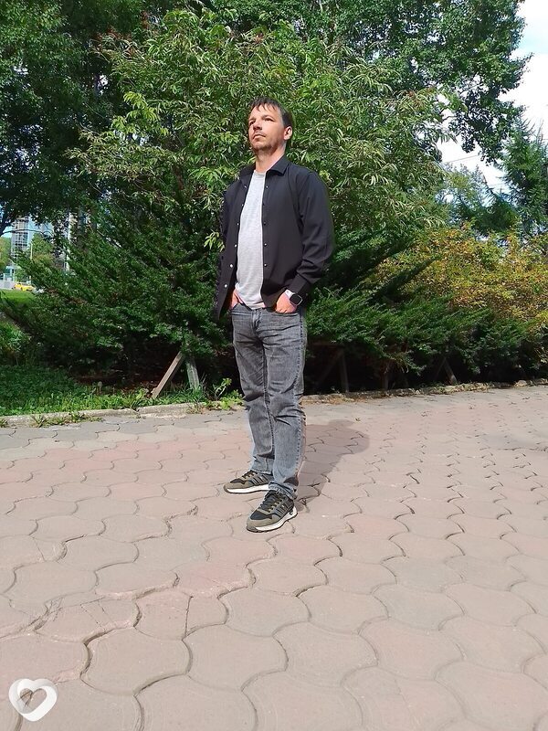 Николай, 38, Южно-Сахалинске — анкета №4147859