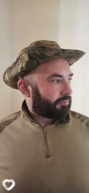 Георгий, 47, Алчевске — анкета №4147860
