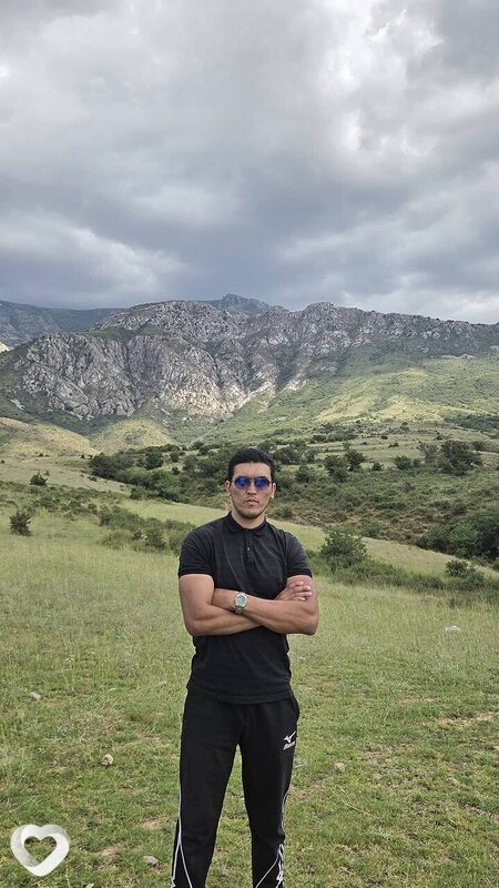 Ero, 31, Шымкенте — анкета №4147864