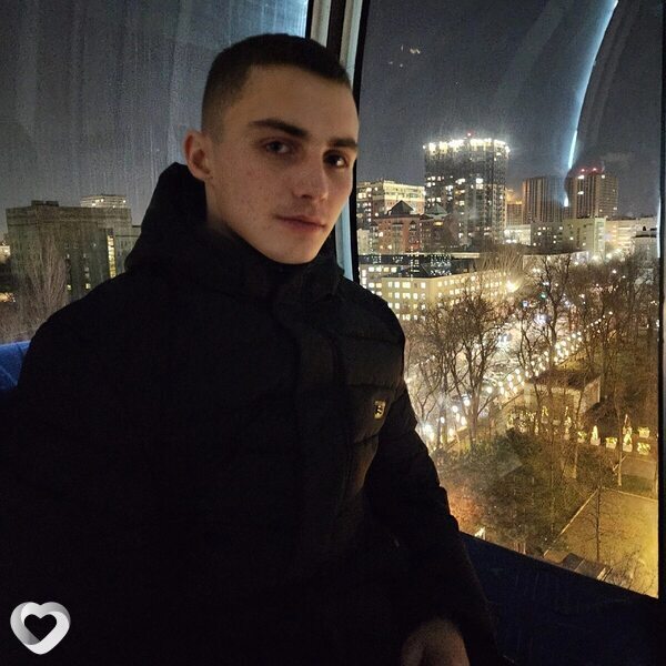 Данил, 33, Москве — анкета №4147871