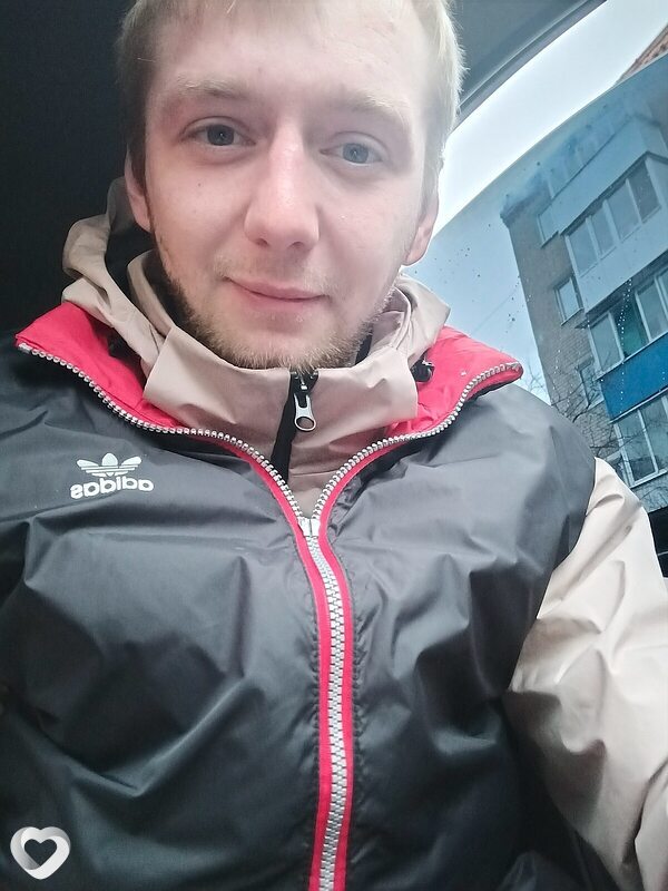Юрий, 29, Москве — анкета №4147889