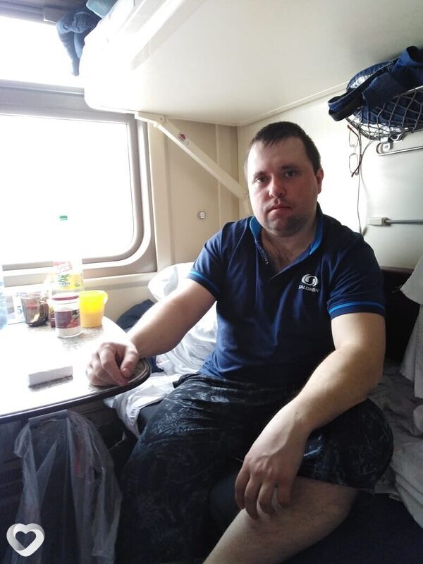 Андрей, 41, Кургане — анкета №4148382