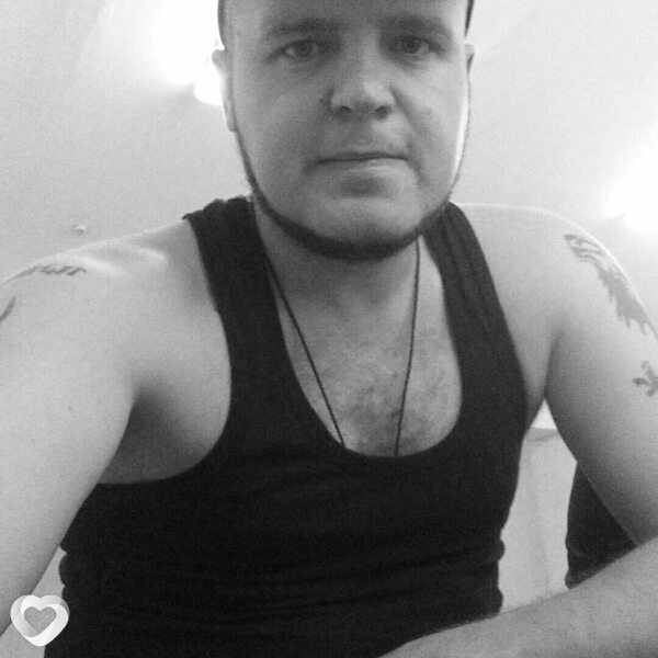 Константин, 37, Костанае — анкета №4148384