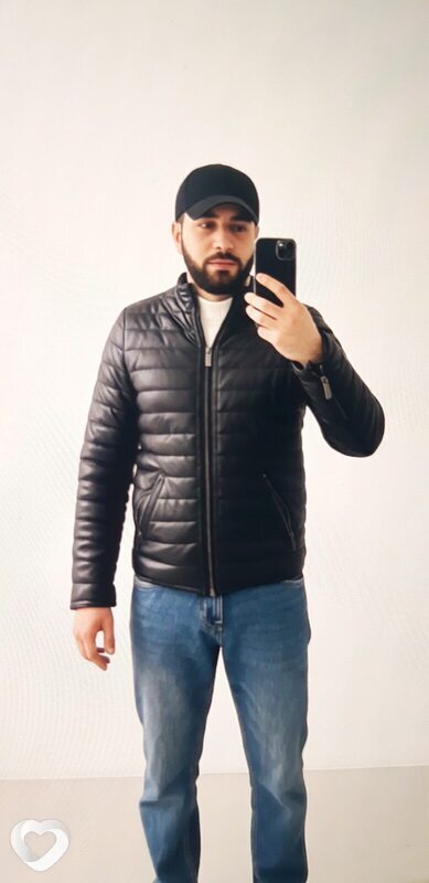 Лео, 31, Лабинске — анкета №4148393