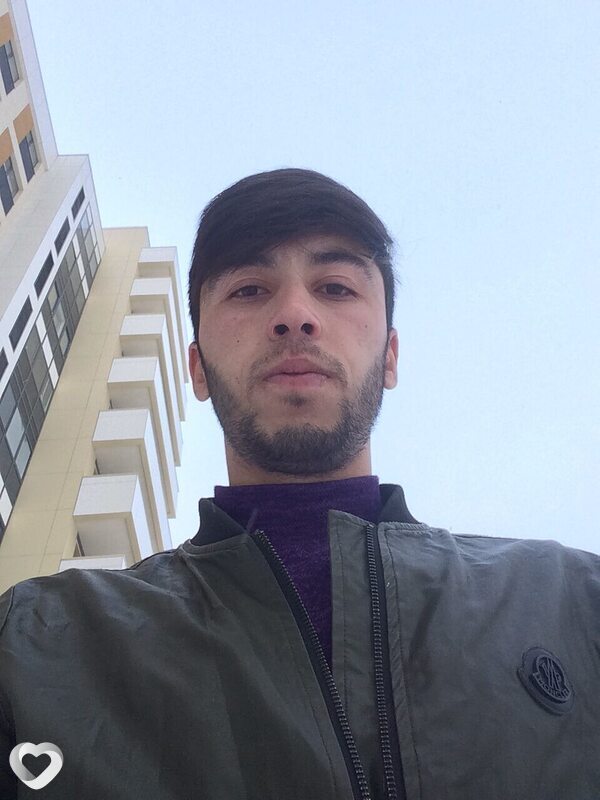 Федия, 30, Чите — анкета №4148394