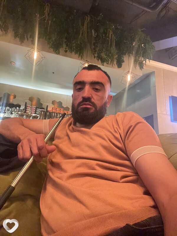 Бобо, 28, Зеленоград — анкета №4148396