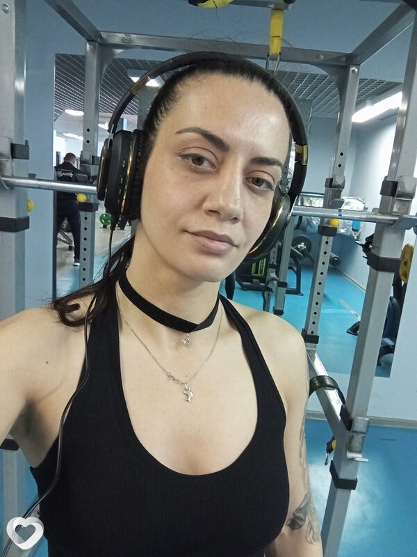 Зарина, 35, Томске — анкета №4147782