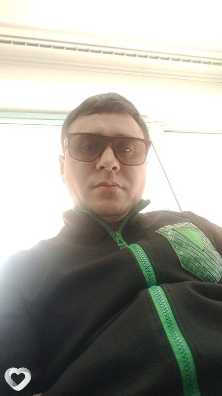 Александр, 39, Костанае — анкета №4147787