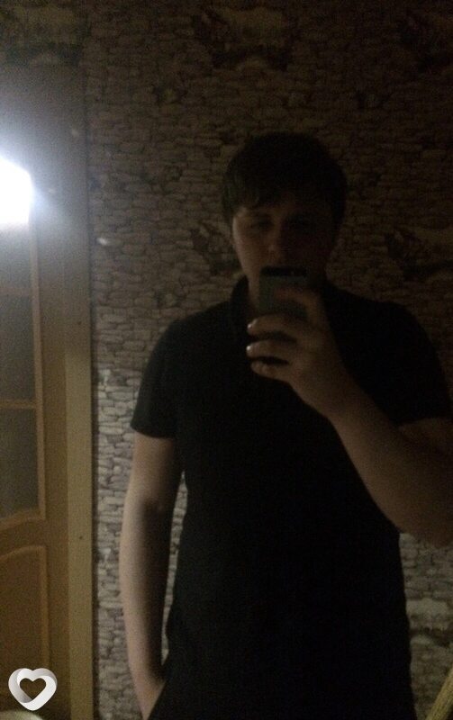 Алексей, 27, Новосибирске — анкета №4147791