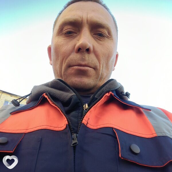 Евгений, 46, Норильске — анкета №4147792