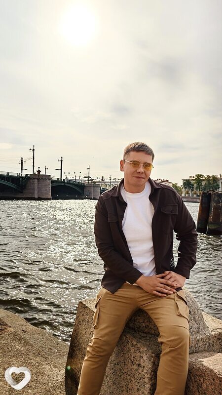 Гость, 32, Санкт-Петербурге — анкета №4147797