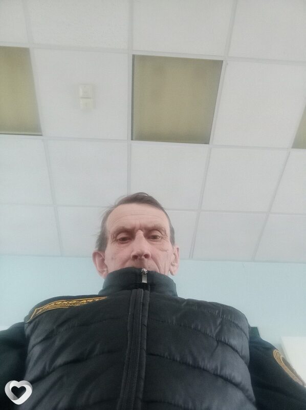 Юрий, 60, Сургуте — анкета №4147803