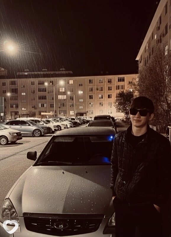 Нурхан, 19, Атырау(гурьев) — анкета №4147911