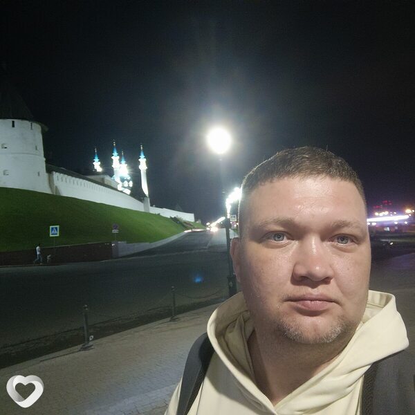Димон, 38, Вышнем Волочке — анкета №4147921