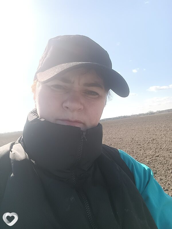 Светлана, 38, Бресте — анкета №4147927