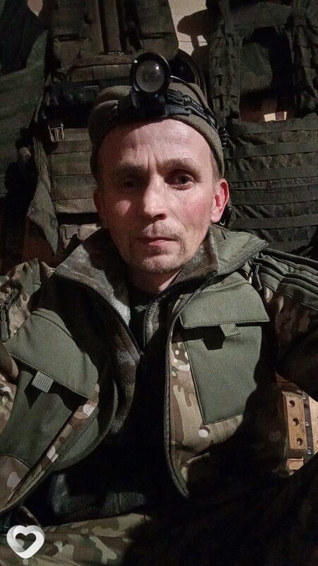 Михаил, 41, Костроме — анкета №4147930
