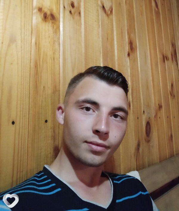 Андрей, 25, Осиповичах — анкета №4147932