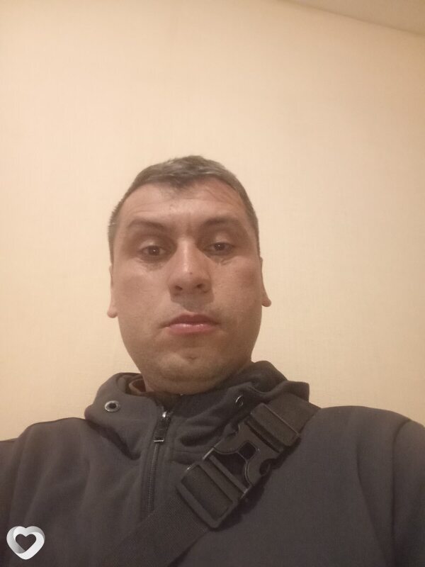 Дамир, 40, Москве — анкета №4147942