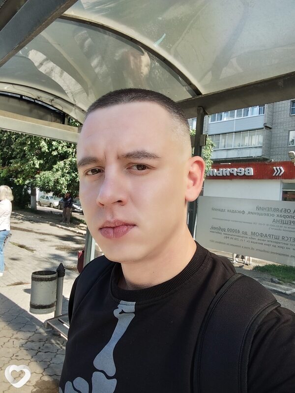 Валентин, 37, Москве — анкета №4147944
