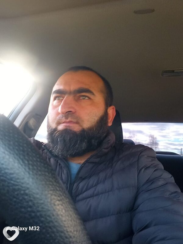 Самар, 37, Туле — анкета №4147945
